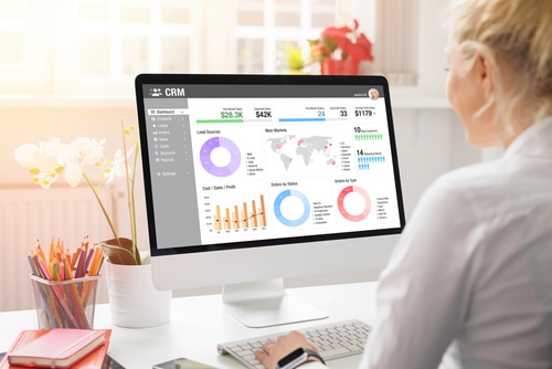 كيف تختار نظام CRM عقاري متخصص يناسب شركتك؟
