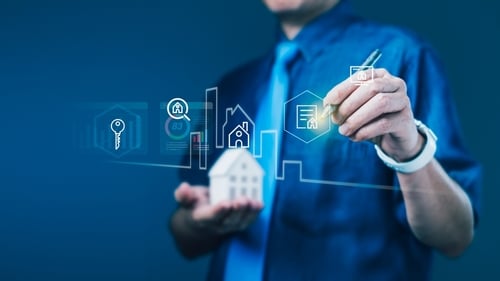 أتمتة التسويق للعقارات: كيف تولّد عملاء مؤهلين دون مجهود يدوي