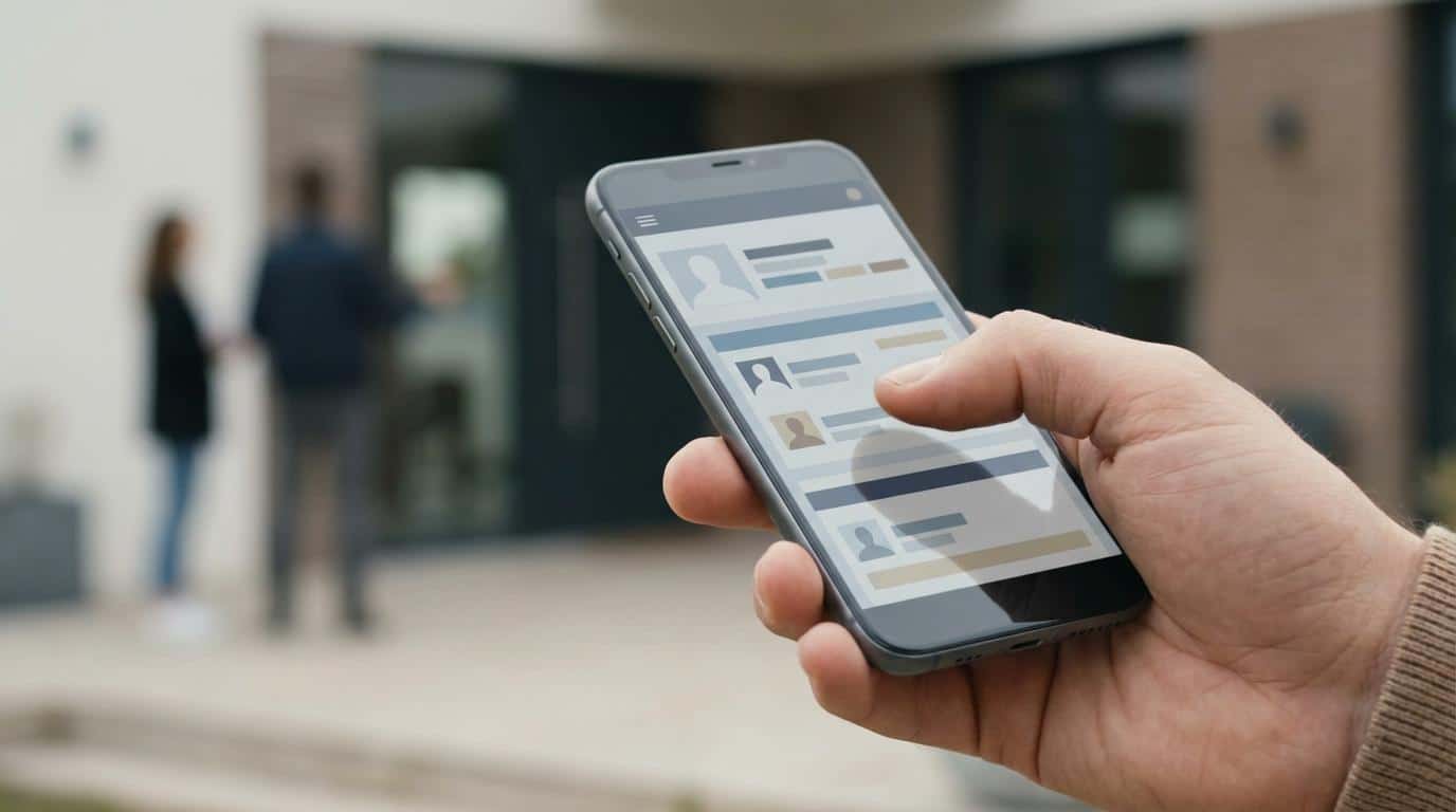 أسئلة يجب طرحها قبل شراء CRM عقارات لفريقك