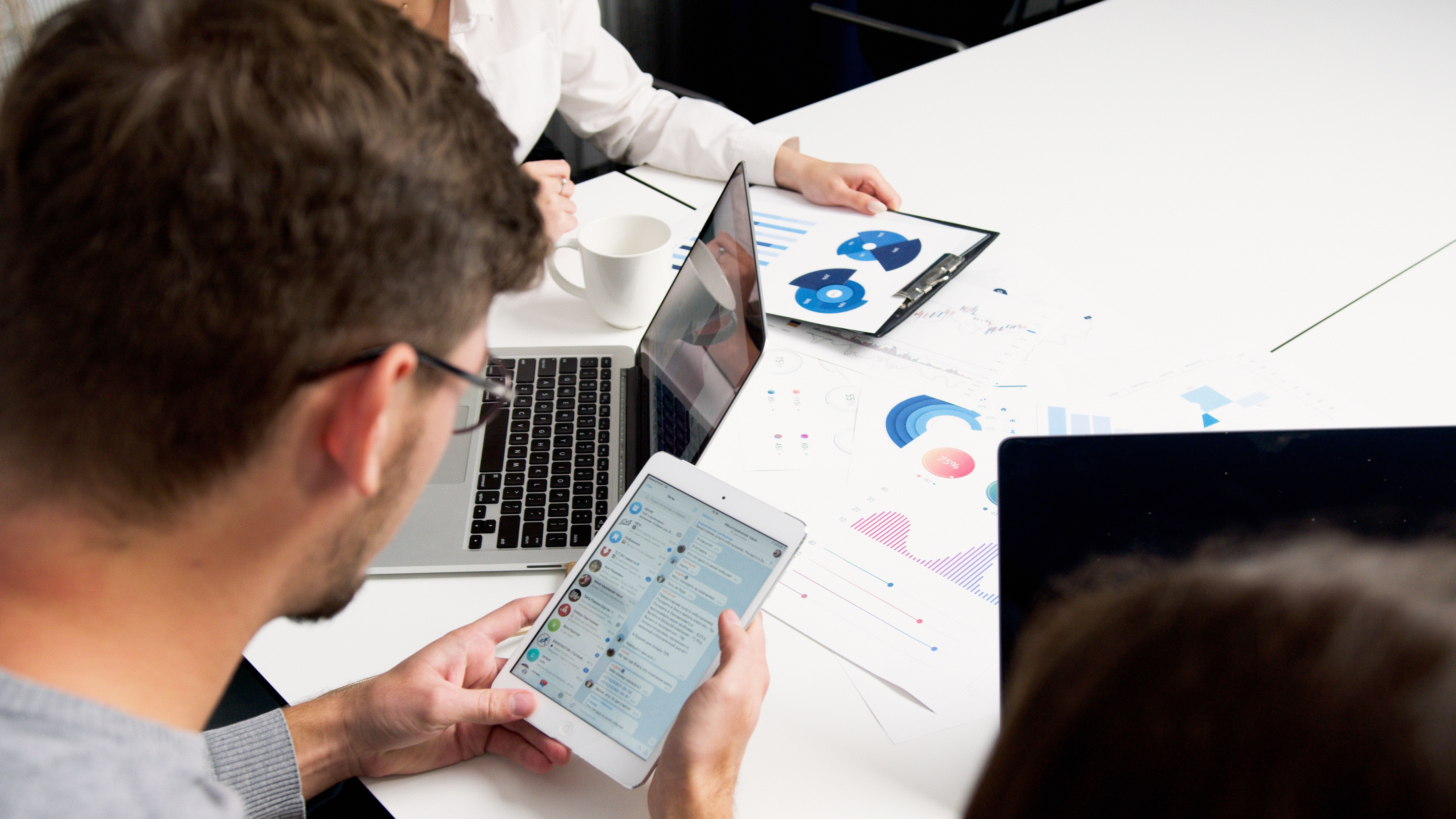 أفضل CRM عقاري في مصر — دليل المقارنة الشامل لـ 2026